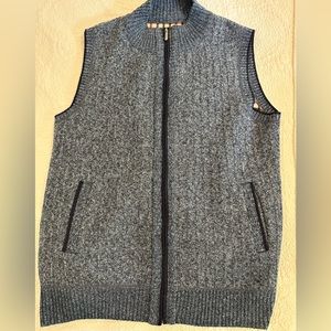 Fashton BB Sweater Vest